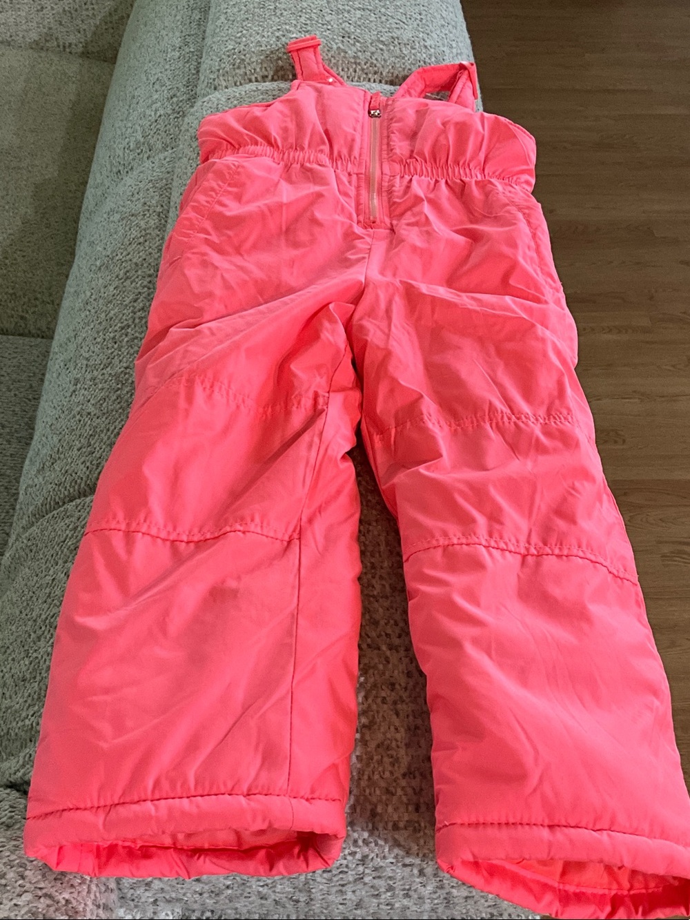 Girls snow/ski ibs